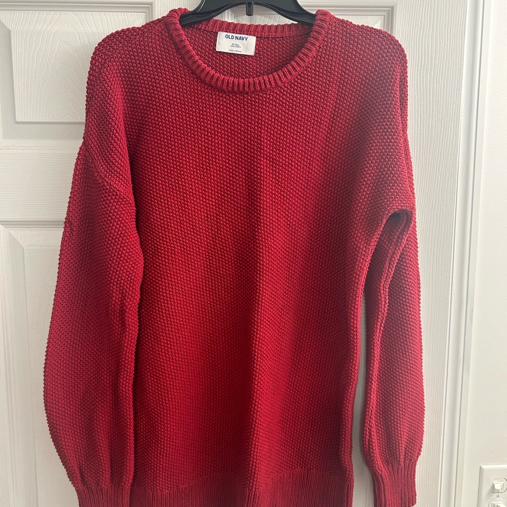 Old Navy Medium Tall women’s sweater